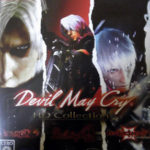 Devil May Cry : HD Collection