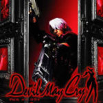 Devil May Cry / ＤＭＤ ・ Ｍ１２